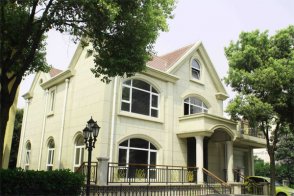 建筑涂料有哪几种分类方法